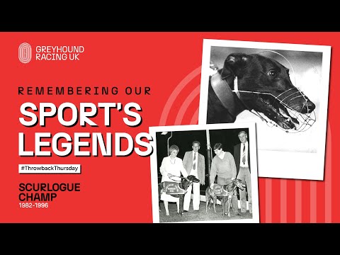 Remembering Scurlogue Champ | GRUK