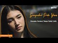 Sampaikan Pada Yesus - Melitha Sidabutar [Official Video Karaoke] - Lagu Rohani