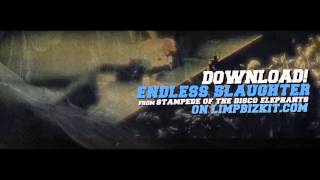 Limp Bizkit - Endless Slaughter (Official Audio) NEW SINGLE 2014***