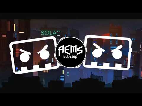 AEMS: Alice Deejay - Better Off Alone (Barely Alive Remix) [DUBSTEP]