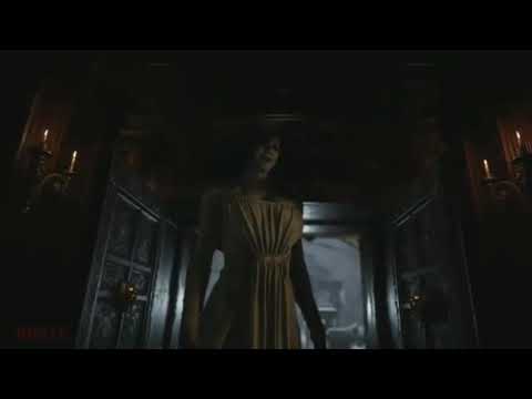 Neeko Dreams about tall vampire lady