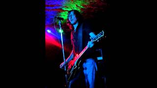 PETER PAN SPEEDROCK, Bannerman's, Edinburgh, September 2014, 'TRANSSYLVANIAN EXPRESS'