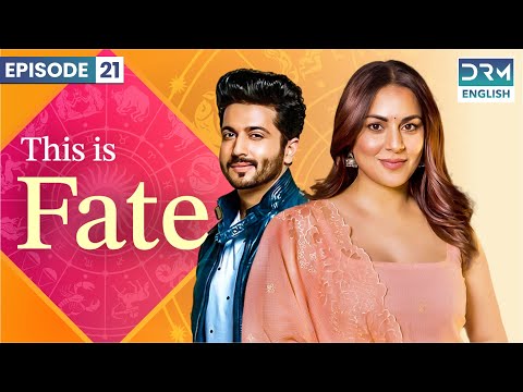 This Is Fate (Kundali Bhagya) | Season 3 Episode 21 | Full English Dub | GG16