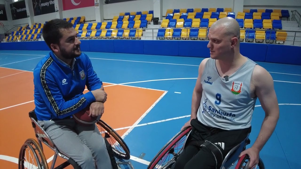 ŞANLIURFA BÜYÜKŞEHİR, GÜNEYDOĞU DERBİSİ İÇİN GALİBİYETE ODAKLANDI