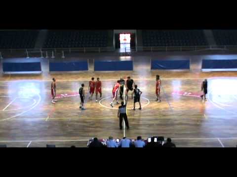 Sabadell basquet   valentine montacada