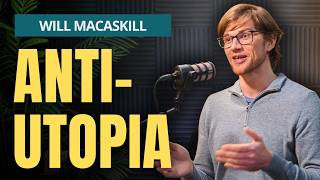 How we survive the intelligence explosion | Will MacAskill