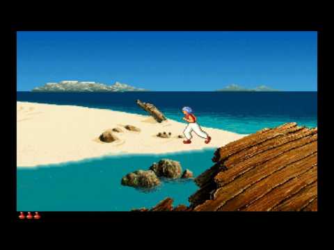 Let's Revisit Prince of Persia 2, 10 Years Later!