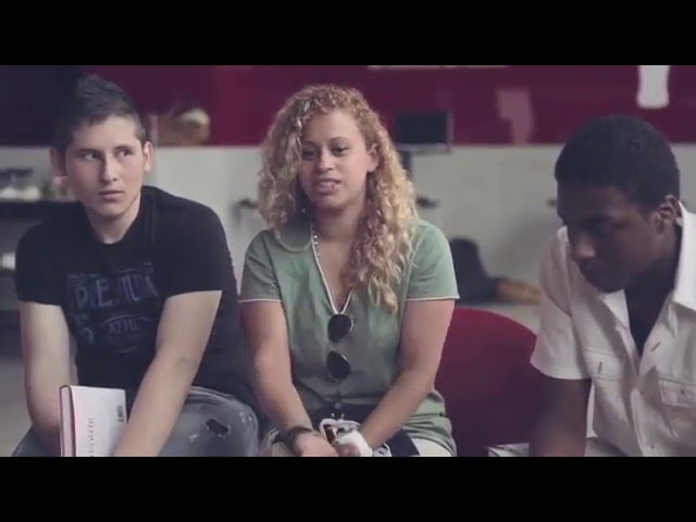 Gira, documental para Coca-Cola