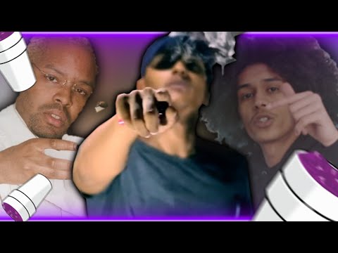 Freeze Corleone 667, Osirus Jack 667 et Jorrdee Lestat sont trop forts sur ce son