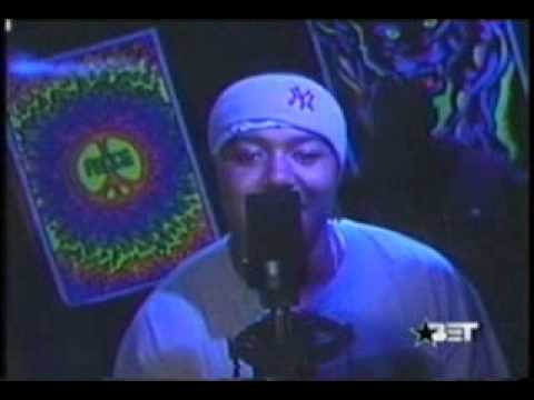 Shade Sheist   Freestyle  Live @ Rapcity