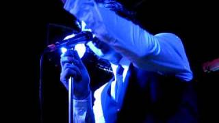 Michael Johns- Fool&#39;s Gold (Sacramento)