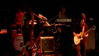 Rooney Record Release show part 3 - Tell Me Soon &amp; Don&#39;t Come Around Again