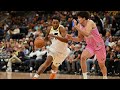 NBLxNBA - New Zealand Breakers vs Utah Jazz Game Highlights