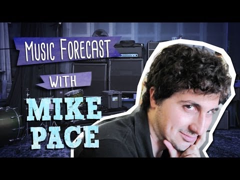 Getting Started as an Audio Contributor on Pond5