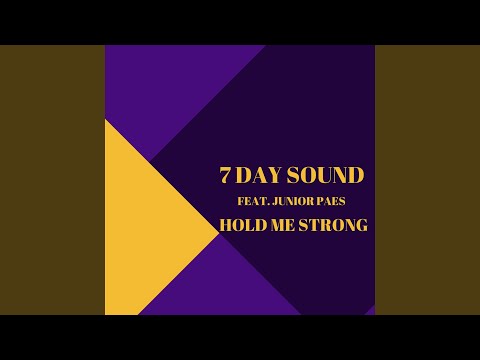 Hold Me Strong