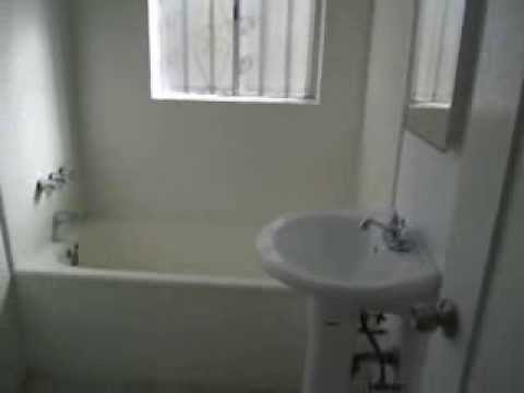 PL2746 - Hollywood Studio Apartment For Rent