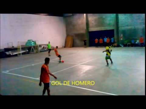 Fatima Vs Los Muchachos