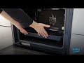 Viryklė BEKO FSE52321DWD