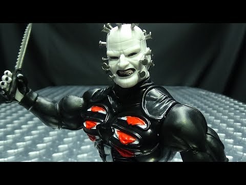 Funko Savage World PINHEAD: EmGo's Reviews N' Stuff