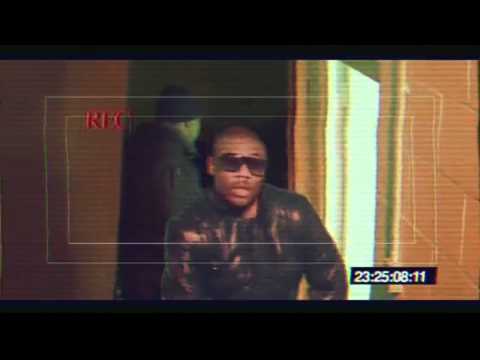 GreenStarh T.v Countdown - Maxwell D [Shout out]