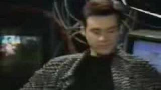 Jim Carrey Drag Queen Experience