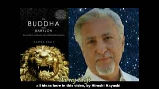 5169＜4940【00r Buddha】Three Magi? Suddhodana, Buddha's Father Hiroshi Hayashi JP