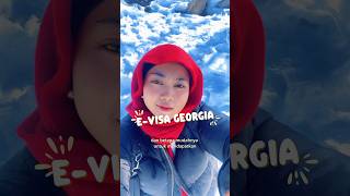 Download lagu Gampang kan bikin e-Visa Georgia👀 #visageorgia #evisageorgia #exploregeorgia #georgia mp3