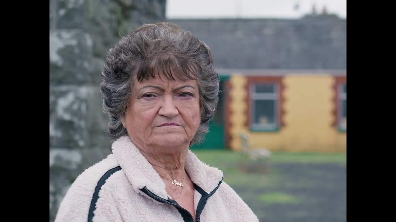 Tales of Railway's Past Official Trailer