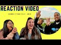 Just Vibes Reaction / *OFFICIAL MUSIC VIDEO* Chunkz x Yung Filly -  Hold
