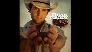 Dean Brody - Nowhere USA