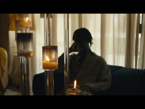 Kawid - Misère ft Jhunyx (Clip officiel)