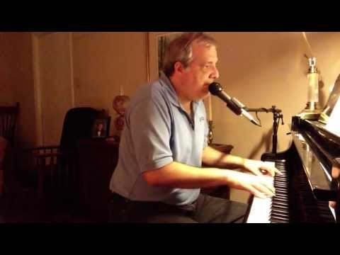 In my World - The Moody Blues (1981) - Performance by Mike Evans