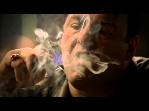 The Sopranos Ending of ''In Camelot''