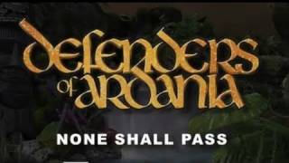 Defenders of Ardania Steam Key GLOBAL