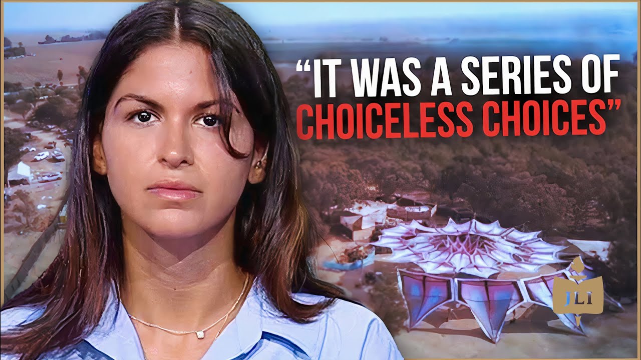 How I Survived the Nova Festival Massacre