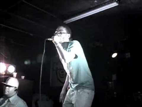 PROPHET Z @ MENTAL SUPREME'S TRAINING CAMP