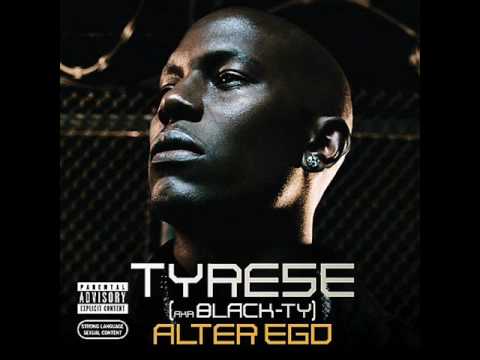 Tyrese aka Black Ty & Guerilla Black - Put Your Glasses Up.wmv