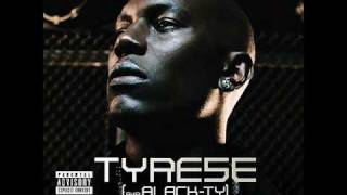Tyrese aka Black Ty &amp; Guerilla Black - Put Your Glasses Up.wmv