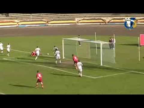 Unia Tarnów  - Wierna Małogoszcz