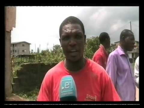 PIDGIN NEWS DU 01 03 2013