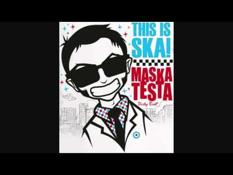 MASKATESTA -  tabernero