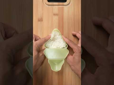 Pickled Plum Rice Ball