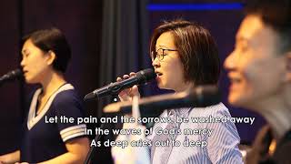 All Who Are Thirsty (Kutless) - FCC Sunday Service Worship