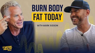 The SECRET To Burning Body Fat EXPLAINED! | Mark Sisson