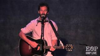 Griffin House &quot;Judas&quot; @ Eddie Owen Presents