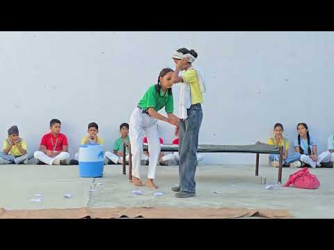 शानदार नाटक 