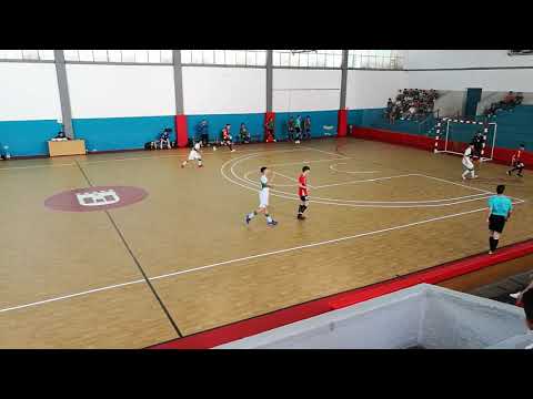 Elda fs dh 3 - 4 Elche fs dh