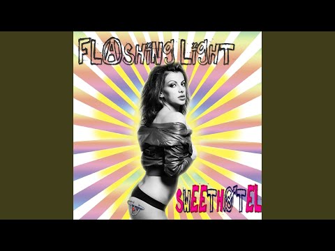 Flashing Light (Frankie Gada & Spagnuolo Club Remix)