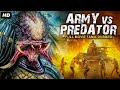 ARMY Vs PREDATOR Tamil Dubbed Hollywood Action Movie HD Rich McDonald Kristina Tamil Movies