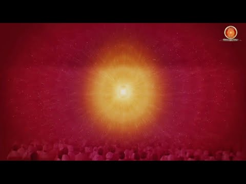 Baba Nivaraite - Meditation Song Telugu | Brahma Kumaris